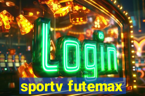 sportv futemax